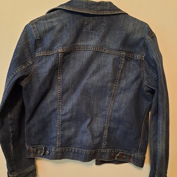 Denim Jacket - Picture 2 of 3